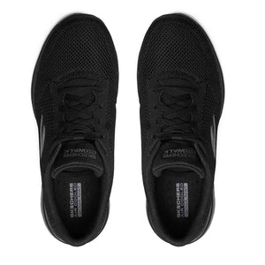 Skechers Go Walk 5 Lucky - Black