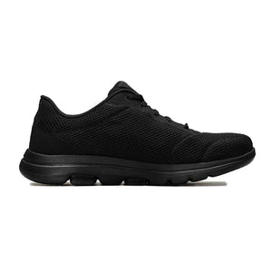 Skechers Go Walk 5 Lucky - Black