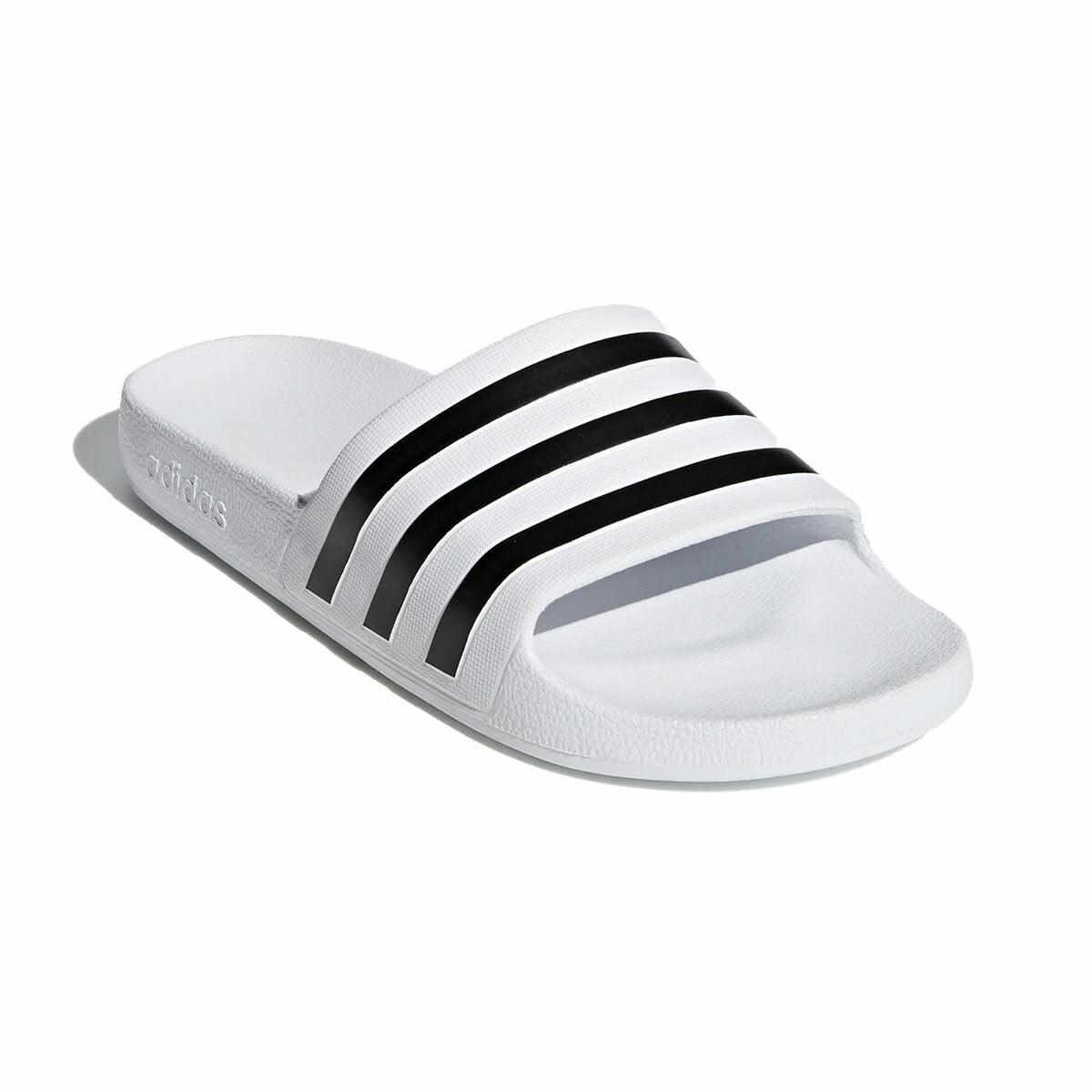 Adidas Adilette Aqua Slides - The Next Pair