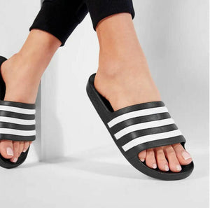 Adidas Adilette Aqua Slides - The Next Pair