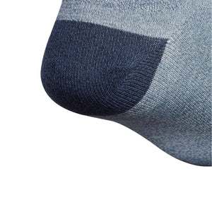 Adidas Athletic Superlite No Show Socks (6 Pairs) - One Size - The Next Pair