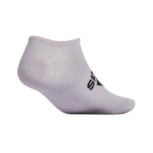 Adidas Athletic Superlite No Show Socks (6 Pairs) - One Size - The Next Pair