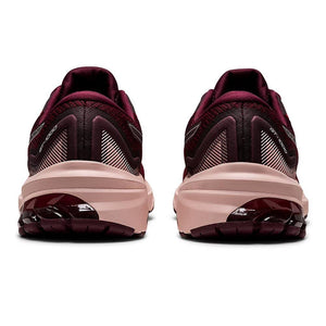 Asics GT-1000 11 - Cranberry/Pure Silver - The Next Pair