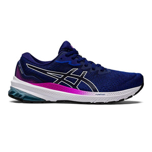 Asics GT-1000 11 - Lapis Lazuli Blue/Soft Sky - The Next Pair