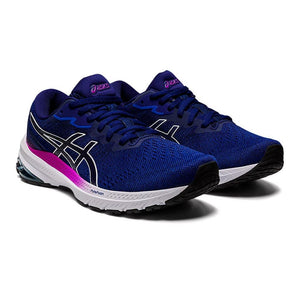 Asics GT-1000 11 - Lapis Lazuli Blue/Soft Sky - The Next Pair