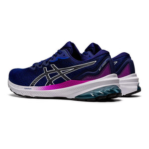 Asics GT-1000 11 - Lapis Lazuli Blue/Soft Sky - The Next Pair