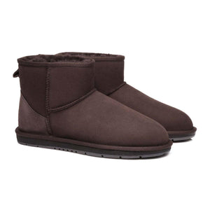 Australian Shepherd Ugg Mini Classic Premium Doubleface - The Next Pair