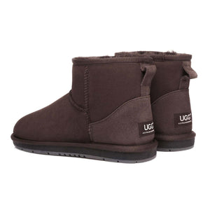 Australian Shepherd Ugg Mini Classic Premium Doubleface - The Next Pair