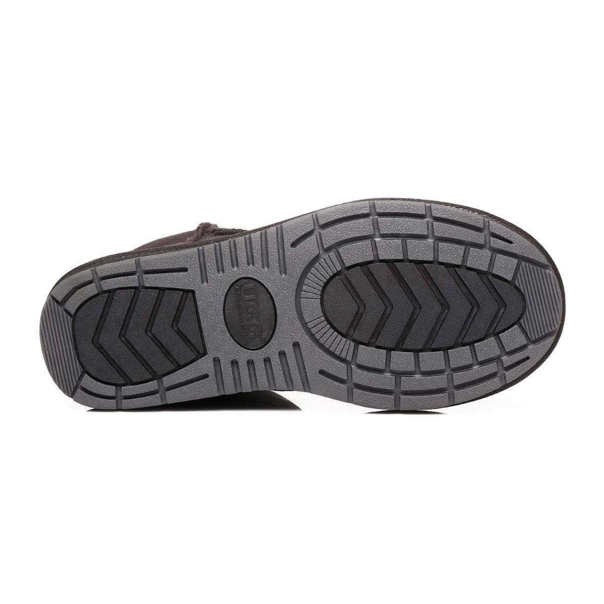 Australian Shepherd Ugg Mini Classic Premium Doubleface - The Next Pair