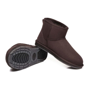 Australian Shepherd Ugg Mini Classic Premium Doubleface - The Next Pair