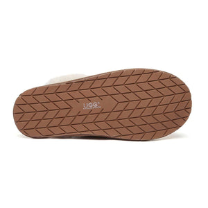 Australian Shepherd Ugg Rosa Suede Slippers - The Next Pair