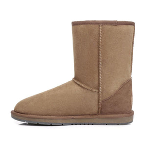 Australian Shepherd UGG Short Classic Premium Doubleface - The Next Pair