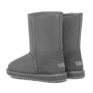 Australian Shepherd UGG Short Classic Premium Doubleface - The Next Pair