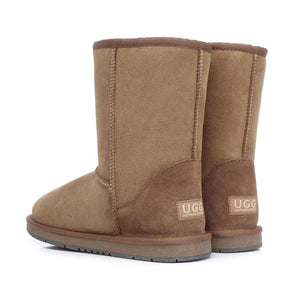 Australian Shepherd UGG Short Classic Premium Doubleface - The Next Pair