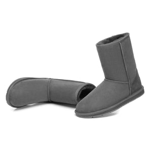 Australian Shepherd UGG Short Classic Premium Doubleface - The Next Pair