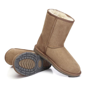 Australian Shepherd UGG Short Classic Premium Doubleface - The Next Pair
