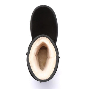 Australian Shepherd UGG Short Classic Suede - The Next Pair