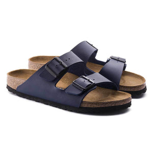 Birkenstock Arizona Birko-Flor Sandals - Narrow - The Next Pair