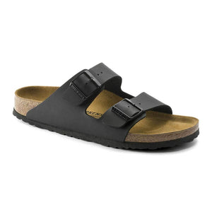 Birkenstock Arizona Birko-Flor Sandals - Narrow - The Next Pair