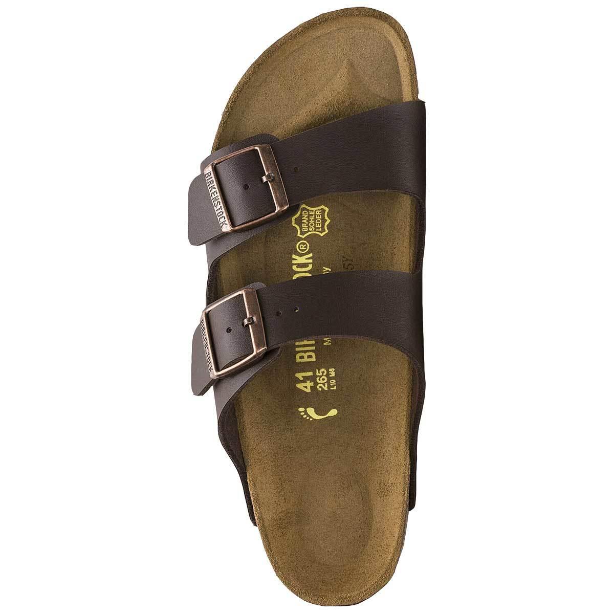 Birkenstock Arizona Birko-Flor Sandals - Narrow - The Next Pair