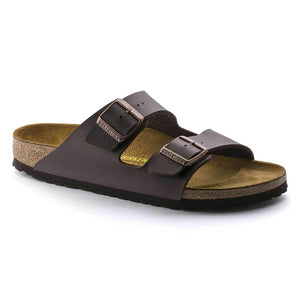 Birkenstock Arizona Birko-Flor Sandals - Narrow - The Next Pair