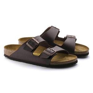 Birkenstock Arizona Birko-Flor Sandals - Narrow - The Next Pair