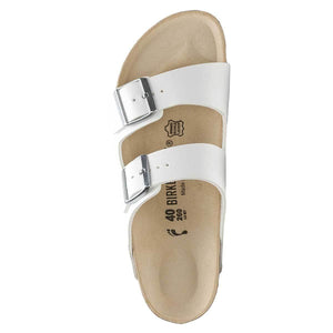 Birkenstock Arizona Birko-Flor Sandals - Narrow - The Next Pair