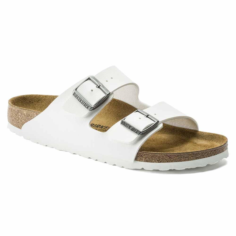 Birkenstock Arizona Birko-Flor Sandals - Narrow - The Next Pair
