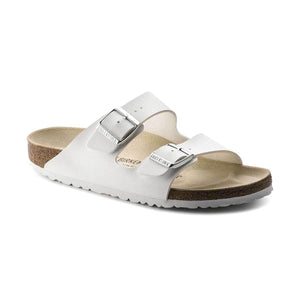 Birkenstock Arizona Birko-Flor Sandals - Narrow - The Next Pair