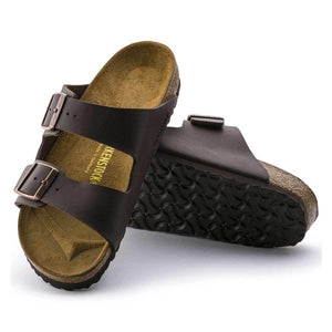 Birkenstock Arizona Birko-Flor Sandals - Regular - The Next Pair