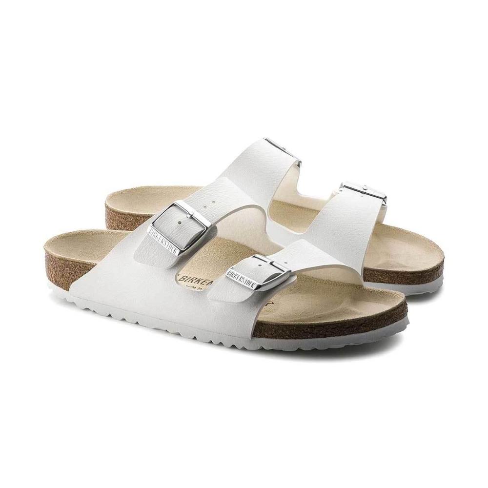 Birkenstock Arizona Birko-Flor Sandals - Regular - The Next Pair