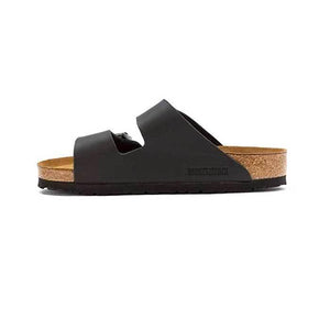 Birkenstock Arizona Birko-Flor Soft Footbed Sandals - Narrow - The Next Pair