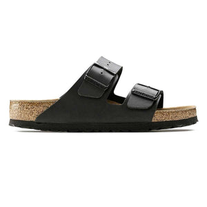 Birkenstock Arizona Birko-Flor Soft Footbed Sandals - Regular - The Next Pair