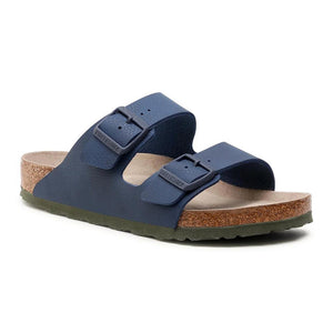 Birkenstock Arizona Birko-Flor Soft Footbed Sandals - Regular - The Next Pair
