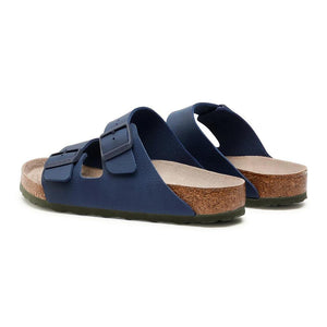 Birkenstock Arizona Birko-Flor Soft Footbed Sandals - Regular - The Next Pair