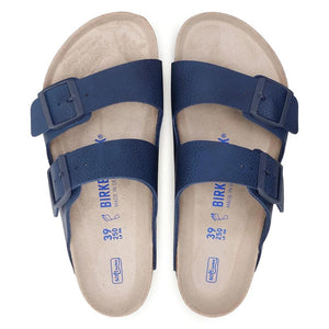 Birkenstock Arizona Birko-Flor Soft Footbed Sandals - Regular - The Next Pair