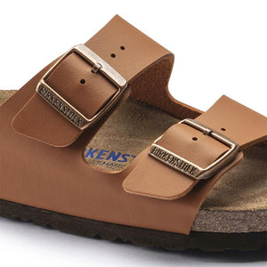 Birkenstock Arizona Birko-Flor Soft Footbed Sandals - Regular - The Next Pair