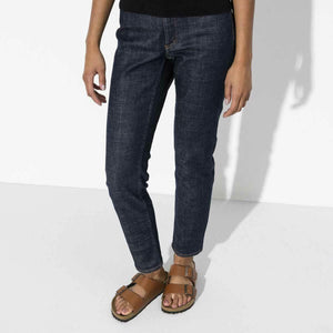 Birkenstock Arizona Natural Leather Sandals - Narrow - The Next Pair