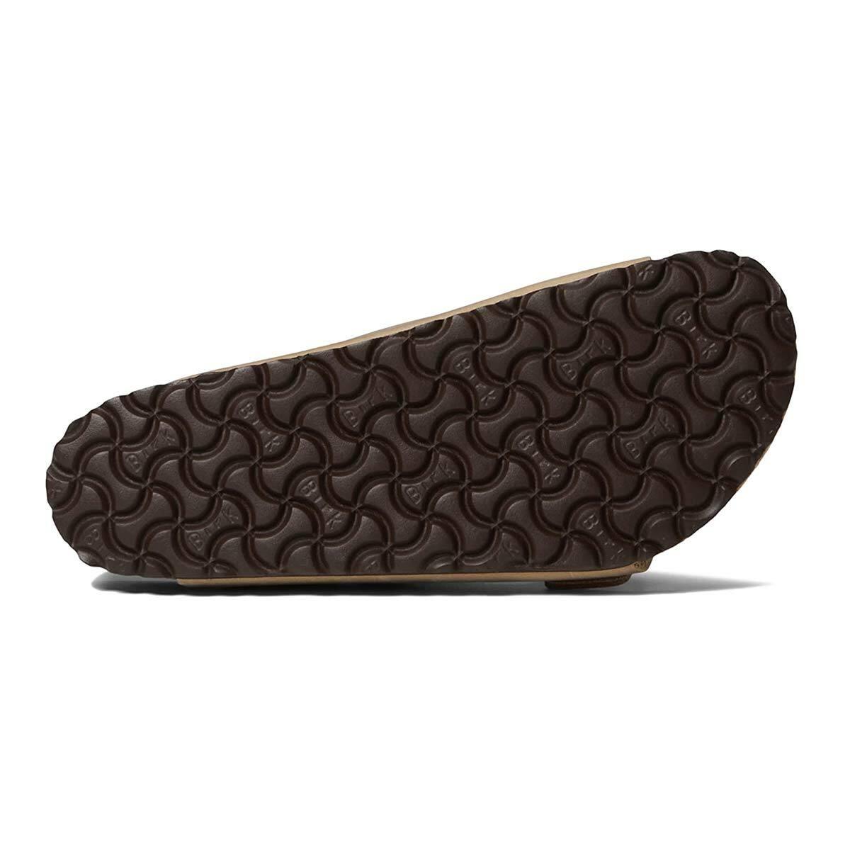 Birkenstock Arizona Oiled Leather Sandals - Narrow - The Next Pair