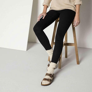 Birkenstock Arizona Soft Footbed Oiled Leather Sandals - Regular - The Next Pair