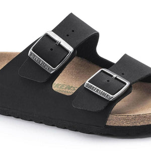 Birkenstock Arizona Vegan Sandals - Narrow - The Next Pair