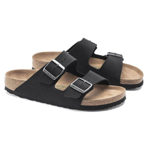 Birkenstock Arizona Vegan Sandals - Regular - The Next Pair