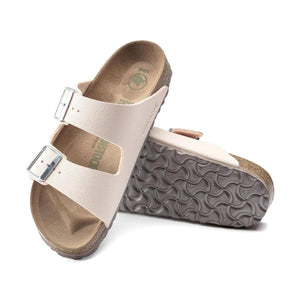 Birkenstock Arizona Vegan Sandals - Narrow - The Next Pair