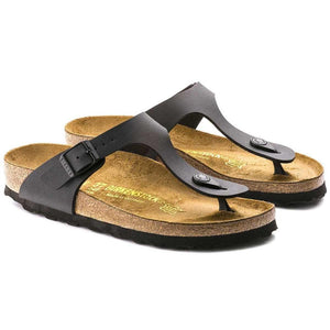 Birkenstock Gizeh Birko-Flor Sandals - Regular - The Next Pair