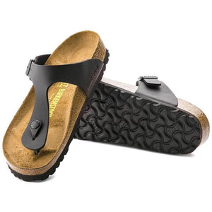 Birkenstock Gizeh Birko-Flor Sandals - Regular - The Next Pair