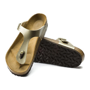 Gizeh Birko-Flor Sandals - Regular - The Next Pair