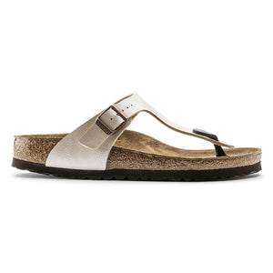 Birkenstock Gizeh Birko-Flor Sandals - Regular - The Next Pair