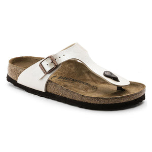 Birkenstock Gizeh Birko-Flor Sandals - Regular - The Next Pair