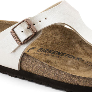 Birkenstock Gizeh Birko-Flor Sandals - Regular - The Next Pair