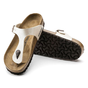 Birkenstock Gizeh Birko-Flor Sandals - Regular - The Next Pair